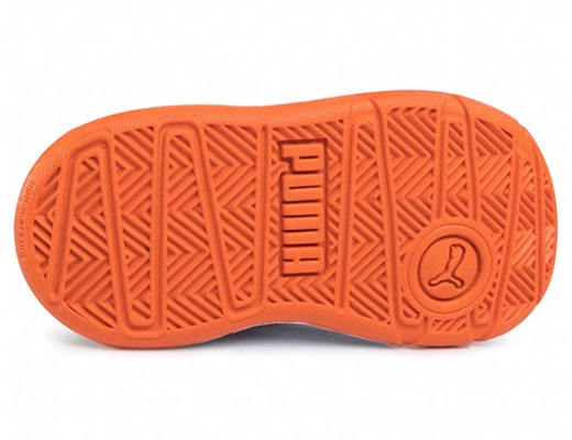 (Toddler) Puma Stepfleex 2 SL VE 'Orange White Blue' 192523-14 Details for (Toddler) Puma Stepfleex 2 SL VE 'Orange White Blue' 192523-14