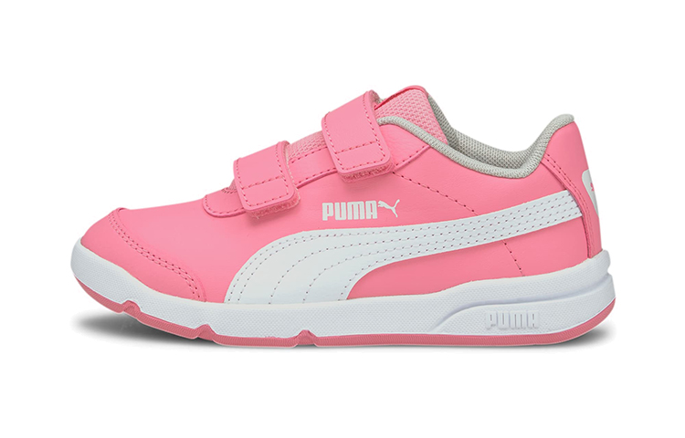 (Preschool) Puma Stepfleex 2 SL VE Pink/ 'White' 192522-22