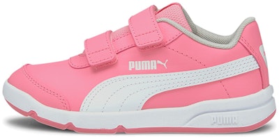 (Preschool) Puma Stepfleex 2 SL VE Pink/ 'White' 192522-22 (Preschool) Puma Stepfleex 2 SL VE Pink/ 'White' 192522-22