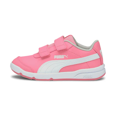 (PS) Puma Stepfleex 2 SL VE Pink/ 'White'