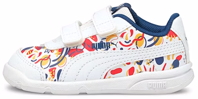 (Toddler) Puma Stepfleex 2 SL VE 'Splice' 192523-25 (Toddler) Puma Stepfleex 2 SL VE 'Splice' 192523-25