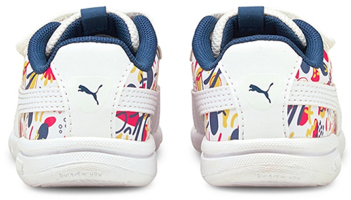 (TD) Puma Stepfleex 2 SL VE 'Splice' Sepatu Anak-anak 192523-25 Shop (TD) Puma Stepfleex 2 SL VE 'Splice' Sepatu Anak-anak 192523-25