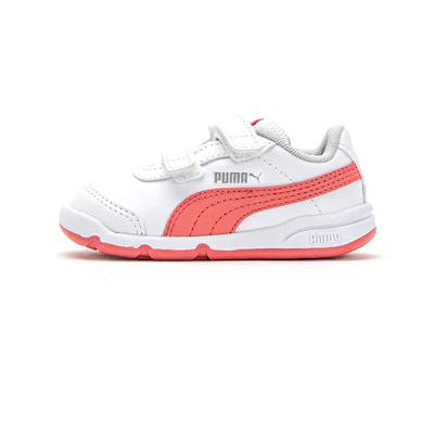(TD) Puma Stepfleex 2 SL VE 'White Orange'