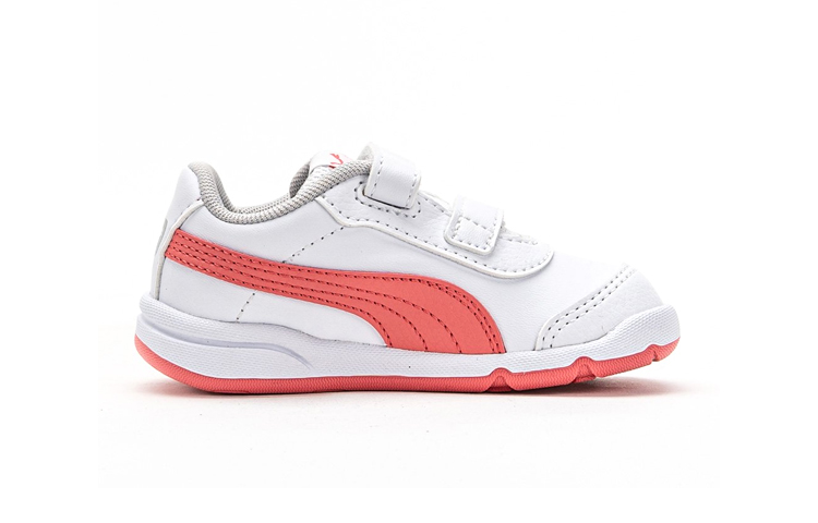 Order (TD) Puma Stepfleex 2 SL VE 'Putih Jingga' 192523-21
