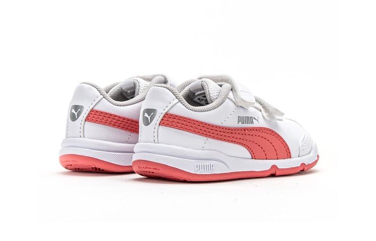 Shop (TD) Puma Stepfleex 2 SL VE 'Putih Jingga' 192523-21
