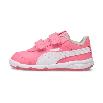 (TD) Puma Stepfleex 2 SL VE Sneakers White/Pink