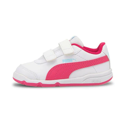 (TD) Puma Stepfleex 2 SL VE /Pink 'White'