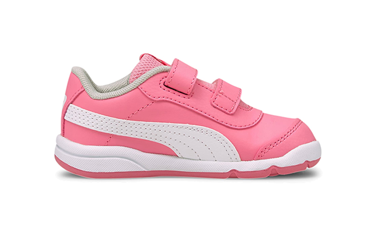 (TD) Puma Stepfleex 2 SL VE Sneakers White/Pink 圖 2
