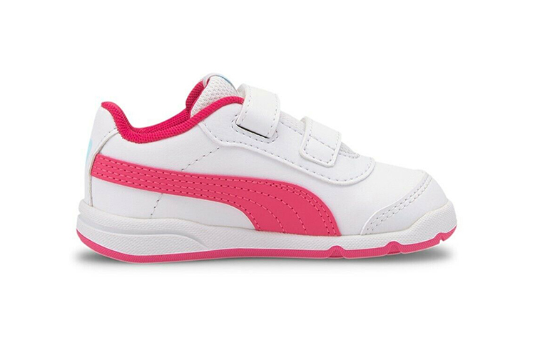 (TD) Puma Stepfleex 2 SL VE /Pink 'White' 圖 2