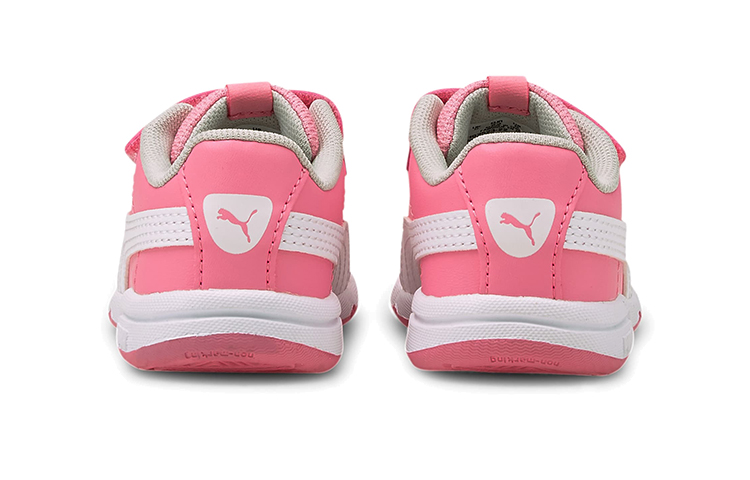 (TD) Puma Stepfleex 2 SL VE Sneakers White/Pink 圖 4
