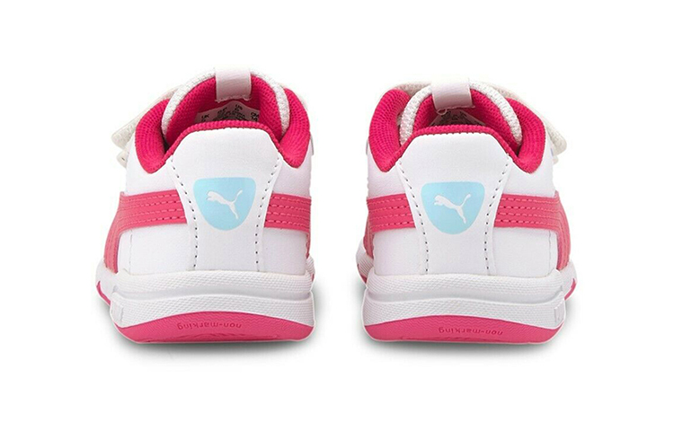 (TD) Puma Stepfleex 2 SL VE /Pink 'White' 圖 5