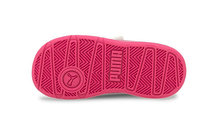 (TD) Puma Stepfleex 2 SL VE /Pink 'White' 圖 6