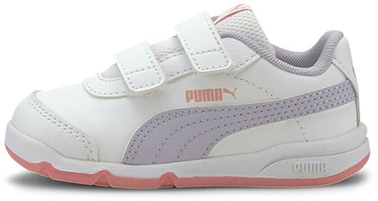 (Toddler) Puma Stepfleex 2 SL VE Grey 192523-12 Buy (Toddler) Puma Stepfleex 2 SL VE Grey 192523-12