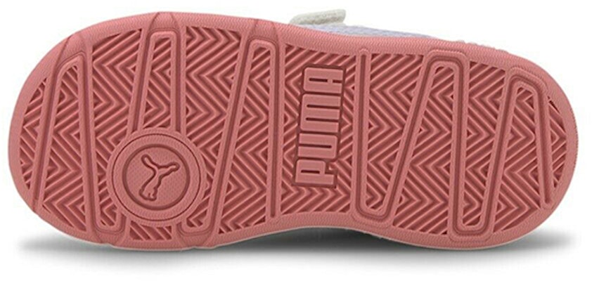 (TD) Puma Stepfleex 2 SL VE Gris 192523-12 Details for (TD) Puma Stepfleex 2 SL VE Gris 192523-12