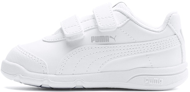 (TD) Puma STEPFLEEX 2 SL VE V INF Zapatillas Infantiles Velcro 192523-01 Buy (TD) Puma STEPFLEEX 2 SL VE V INF Zapatillas Infantiles Velcro 192523-01