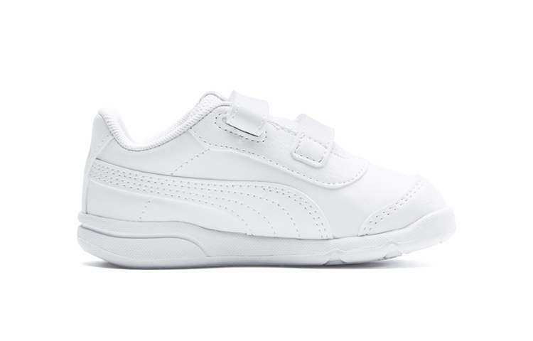 Order (TD) Puma STEPFLEEX 2 SL VE V INF Klettverschluss Kinder Sneaker 192523-01