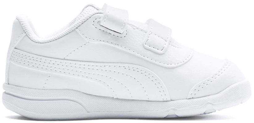(TD) Puma STEPFLEEX 2 SL VE V INF Klettverschluss Kinder Sneaker 192523-01 Order (TD) Puma STEPFLEEX 2 SL VE V INF Klettverschluss Kinder Sneaker 192523-01