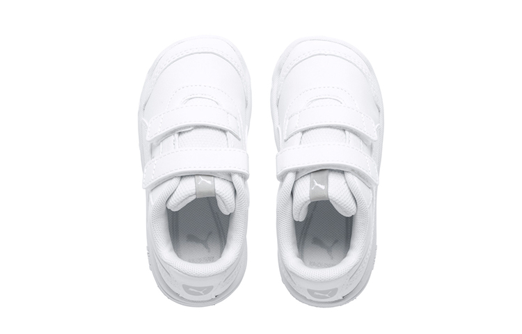 Lookbook (TD) Puma STEPFLEEX 2 SL VE V INF Klettverschluss Kinder Sneaker 192523-01