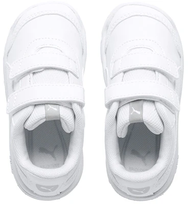 (TD) Puma STEPFLEEX 2 SL VE V INF Klettverschluss Kinder Sneaker 192523-01 Lookbook (TD) Puma STEPFLEEX 2 SL VE V INF Klettverschluss Kinder Sneaker 192523-01