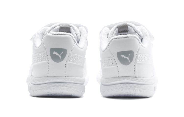 Shop (TD) Puma STEPFLEEX 2 SL VE V INF Klettverschluss Kinder Sneaker 192523-01