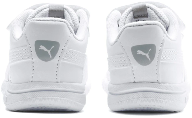 (TD) Puma STEPFLEEX 2 SL VE V INF Klettverschluss Kinder Sneaker 192523-01 Shop (TD) Puma STEPFLEEX 2 SL VE V INF Klettverschluss Kinder Sneaker 192523-01