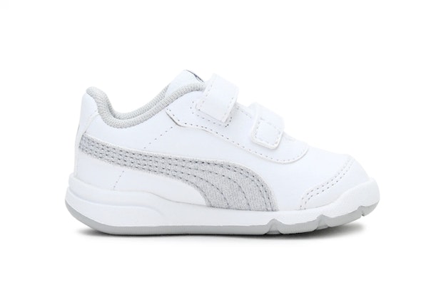 (TD) Puma Stepfleex 2 SL VE V Inf Low 'Gritz FS' Anak-Anak 193622-02 Order (TD) Puma Stepfleex 2 SL VE V Inf Low 'Gritz FS' Anak-Anak 193622-02