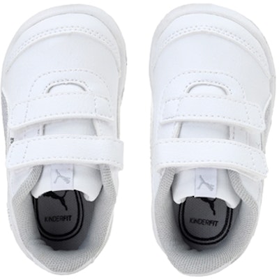 (TD) Puma Stepfleex 2 SL VE V Inf Low 'Gritz FS' Anak-Anak 193622-02 Lookbook (TD) Puma Stepfleex 2 SL VE V Inf Low 'Gritz FS' Anak-Anak 193622-02