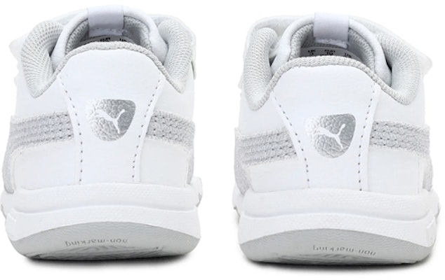 (TD) Puma Stepfleex 2 SL VE V Inf Low 'Gritz FS' Anak-Anak 193622-02 Shop (TD) Puma Stepfleex 2 SL VE V Inf Low 'Gritz FS' Anak-Anak 193622-02