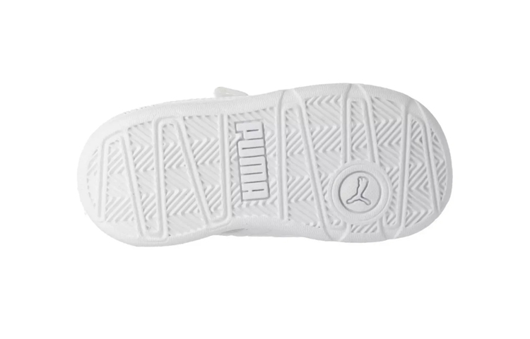 Purchase (TD) プーマ ステップフレックス2 SL 白 (Puma Stepflex 2 SL White) 190115-01