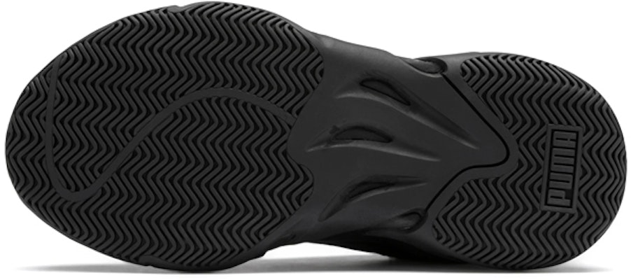 (TD) プーマ ストーム オリジン ブラック 370655-02 Purchase (TD) プーマ ストーム オリジン ブラック 370655-02