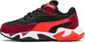 Buy (PS) Zapatillas Puma Storm Ray Negro/Rojo 370657-02
