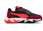 Order (PS) Zapatillas Puma Storm Ray Negro/Rojo 370657-02