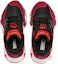 Lookbook (PS) Zapatillas Puma Storm Ray Negro/Rojo 370657-02