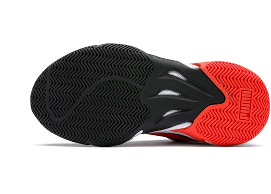 (PS) Zapatillas Puma Storm Ray Negro/Rojo 370657-02 Purchase (PS) Zapatillas Puma Storm Ray Negro/Rojo 370657-02