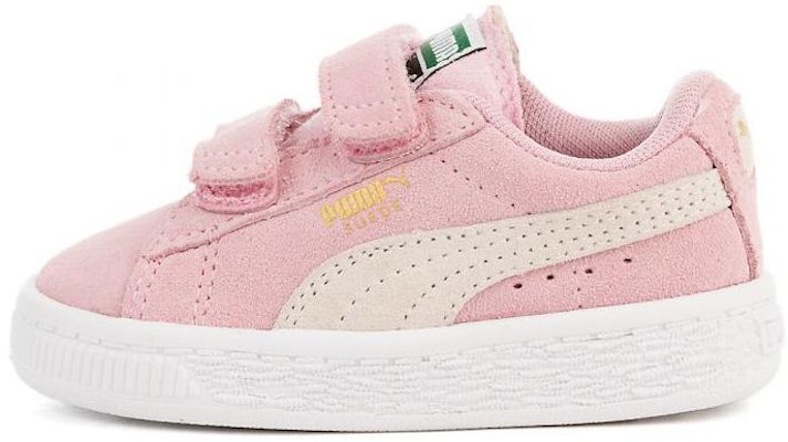 (TD) 彪马Suede 2 '粉色' 35627423 Buy (TD) 彪马Suede 2 '粉色' 35627423