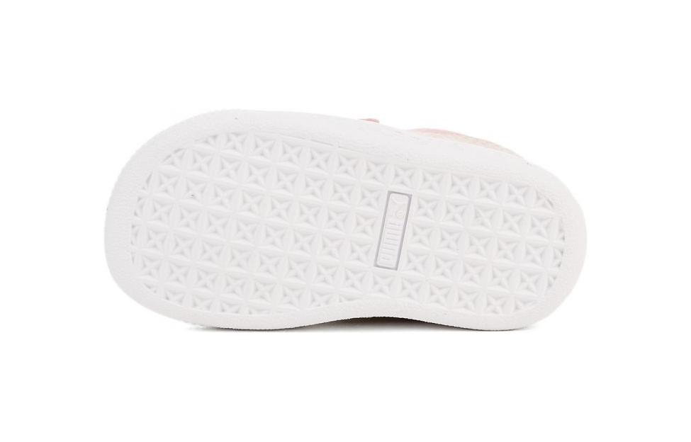 Purchase (TD) 彪马Suede 2 '粉色' 35627423