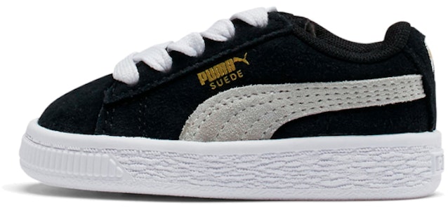 (TD) プーマ スエード 黒白灰 (Puma Suede ブラック/ホワイト/グレー is also acceptable, but longer) 353636-01 Buy (TD) プーマ スエード 黒白灰 (Puma Suede ブラック/ホワイト/グレー is also acceptable, but longer) 353636-01