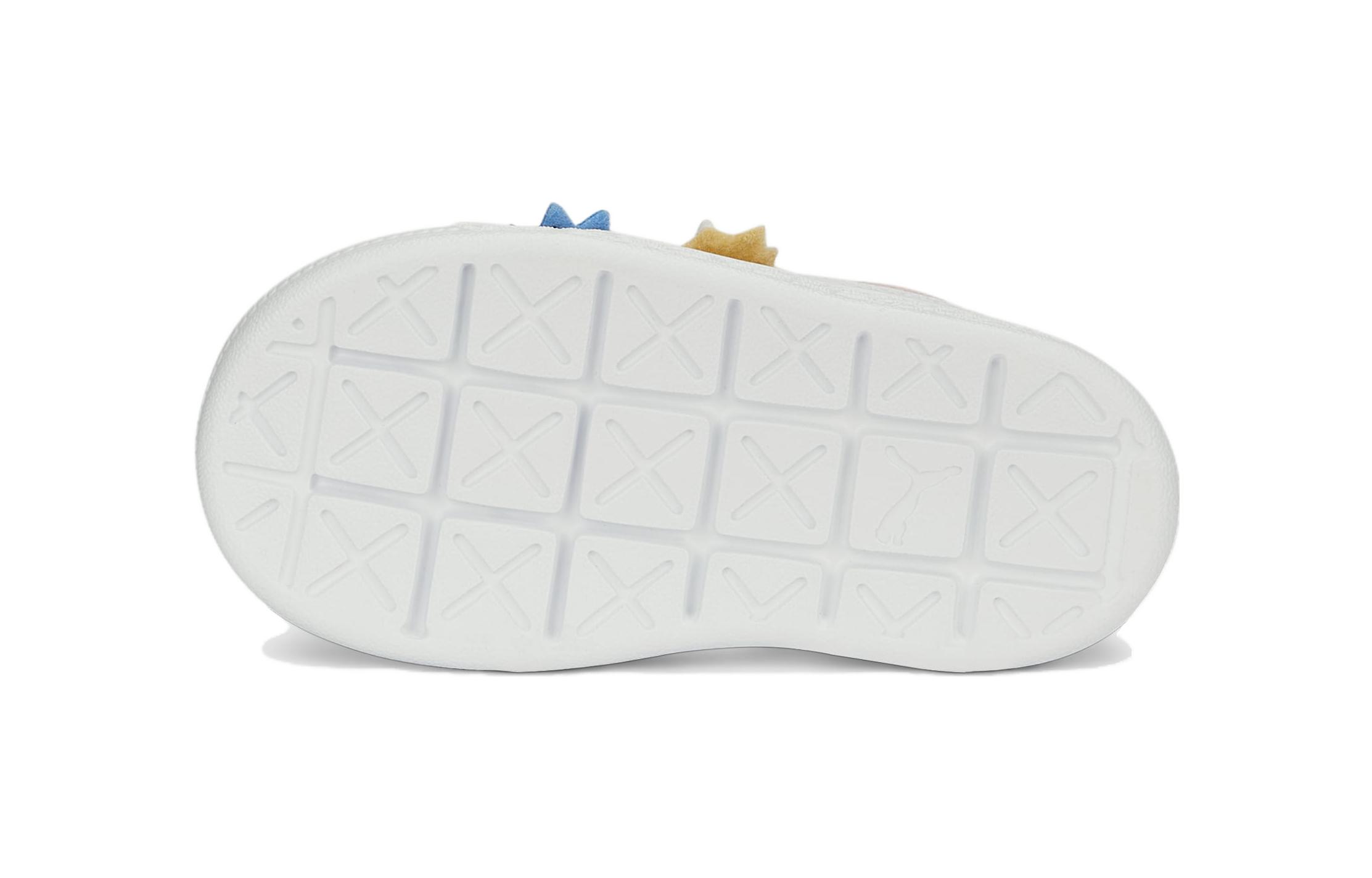 (TD) Puma Suede 'Cat Mates - Pink Toddler' 圖 6