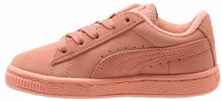 (Toddler) Puma Suede 'Desert Flower' 353636-29 (Toddler) Puma Suede 'Desert Flower' 353636-29