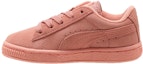 Order (TD) Puma Suede 'Desert Flower' - Bunga Gurun 353636-29