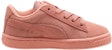 (TD) Puma Suede 'Desert Flower' - Bunga Gurun 353636-29