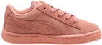 Lookbook (TD) Puma Suede 'Desert Flower' - Bunga Gurun 353636-29
