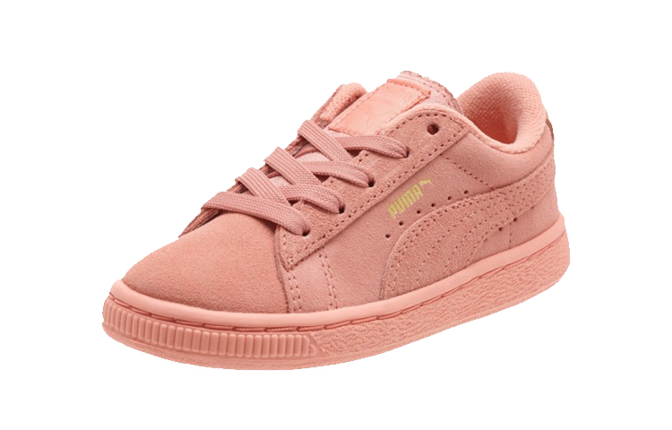 Lookbook (TD) Puma Suede 'Flor del Desierto' 353636-29