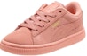 Shop (TD) Puma Suede 'Desert Flower' - Bunga Gurun 353636-29