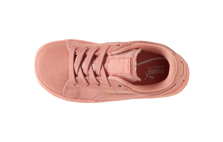 Shop (TD) Puma Suede 'Flor del Desierto' 353636-29