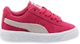 Order (TD) Puma Suede 'Merah Jambu' 353636-90