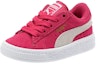 Lookbook (TD) Puma Suede 'Merah Jambu' 353636-90