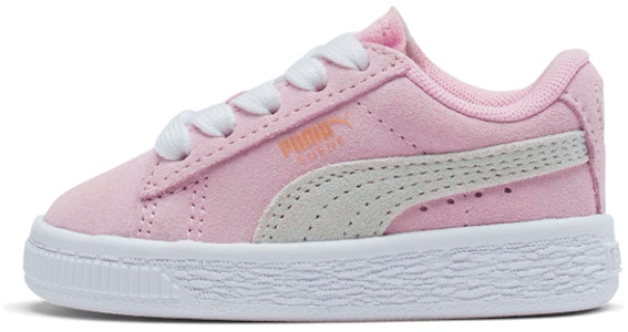 (TD) Puma Suede Rosa/Blanco 353636-52 Buy (TD) Puma Suede Rosa/Blanco 353636-52