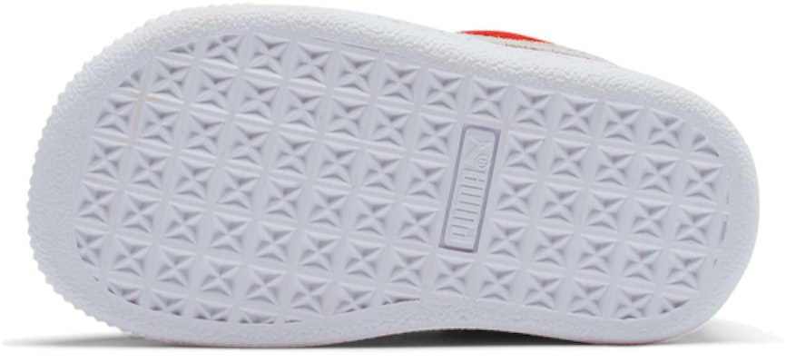 (TD) プーマ スウェード 赤/白 (Puma Suēdo Aka/Shiro) 353636-03 Purchase (TD) プーマ スウェード 赤/白 (Puma Suēdo Aka/Shiro) 353636-03