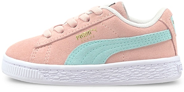 (TD) Puma Suede Classic 21 'Rosa Menta' 380825-10 Buy (TD) Puma Suede Classic 21 'Rosa Menta' 380825-10